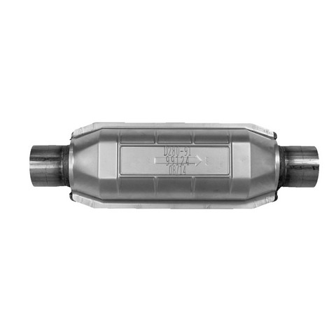 AP Exhaust 99124 Catalytic Converter-Universal For FORD